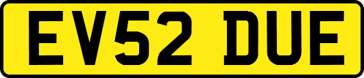 EV52DUE