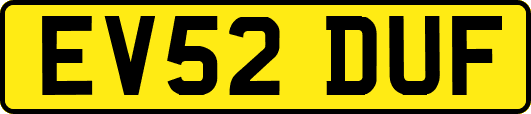 EV52DUF