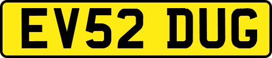 EV52DUG