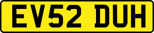EV52DUH