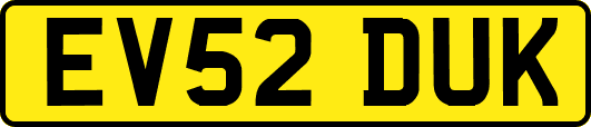 EV52DUK