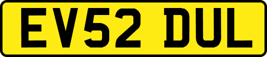 EV52DUL
