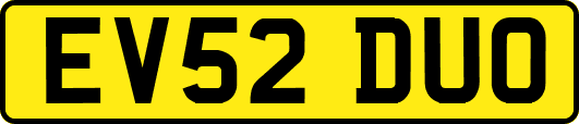 EV52DUO