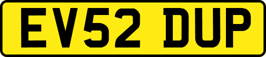 EV52DUP
