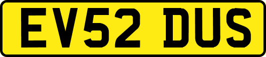 EV52DUS