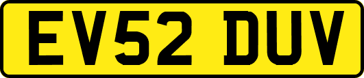 EV52DUV