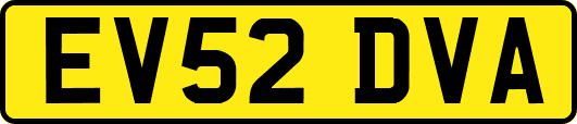 EV52DVA