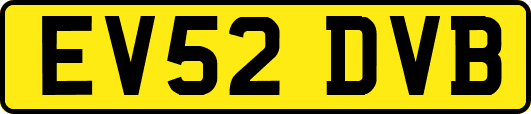 EV52DVB