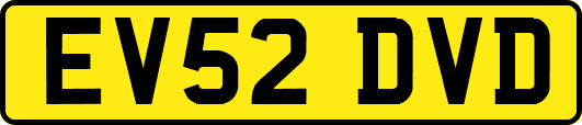 EV52DVD