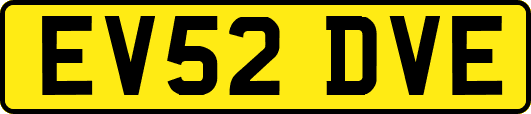 EV52DVE