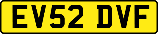EV52DVF