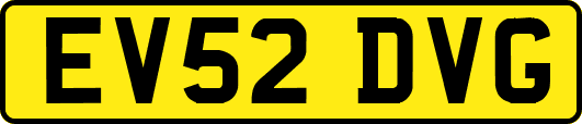 EV52DVG