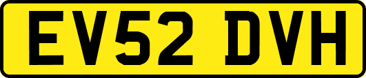 EV52DVH