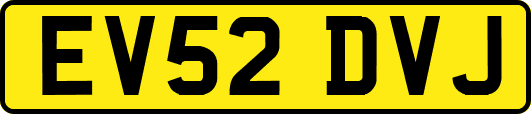 EV52DVJ