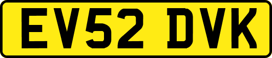 EV52DVK