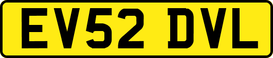 EV52DVL
