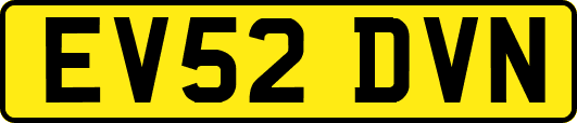 EV52DVN