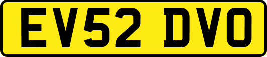EV52DVO