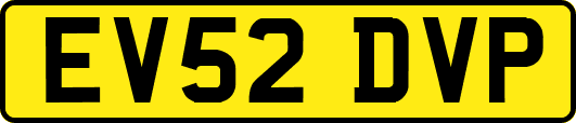 EV52DVP