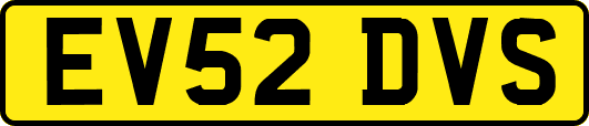EV52DVS