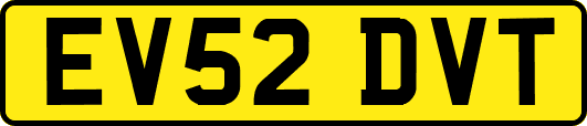 EV52DVT