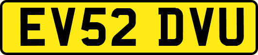 EV52DVU