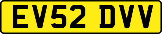 EV52DVV