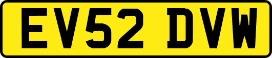 EV52DVW