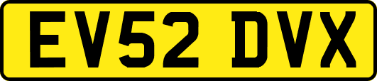 EV52DVX