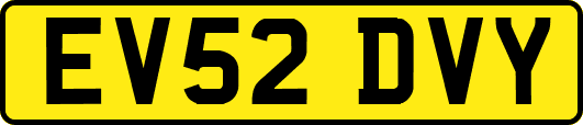 EV52DVY