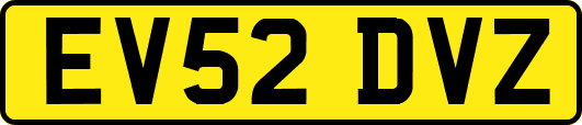 EV52DVZ