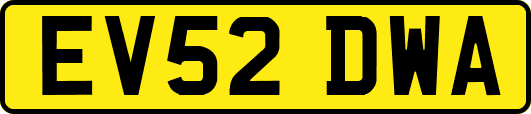 EV52DWA