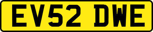 EV52DWE