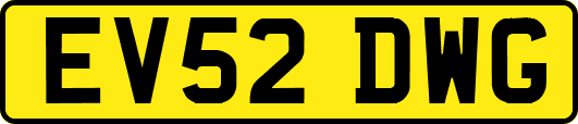 EV52DWG