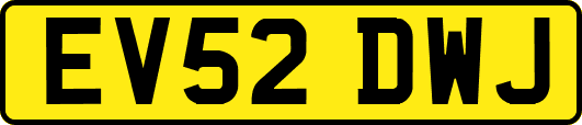 EV52DWJ