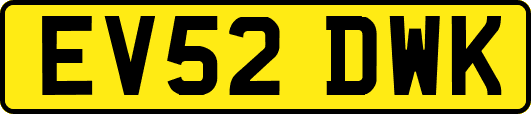 EV52DWK