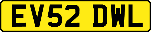 EV52DWL