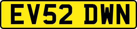 EV52DWN