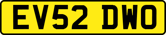 EV52DWO