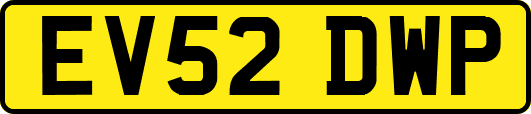 EV52DWP