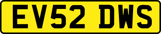 EV52DWS
