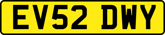 EV52DWY