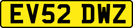 EV52DWZ