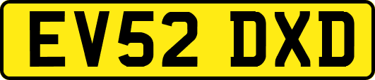 EV52DXD