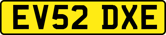EV52DXE