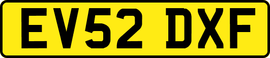 EV52DXF