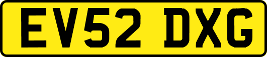 EV52DXG