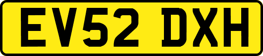 EV52DXH