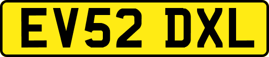 EV52DXL