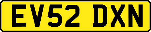EV52DXN